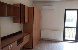 Garsoniera de 30 mp, gata de mutat!