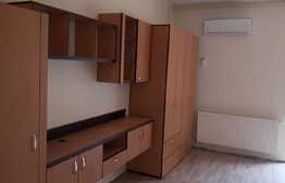 Garsoniera de 30 mp, gata de mutat!