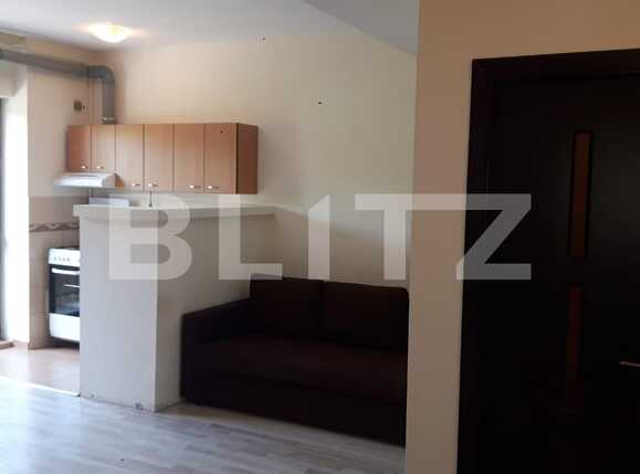 Garsonieră de vânzare Berceni - 77134AV | BLITZ București | Poza1