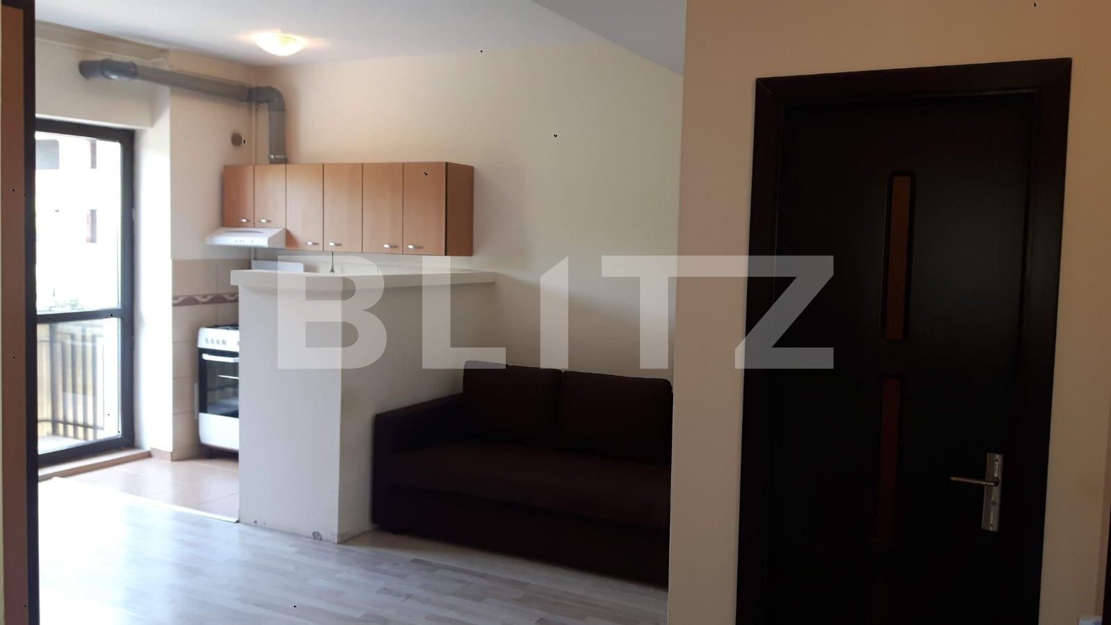 Garsonieră de vânzare Berceni - 77134AV | BLITZ București | Poza1