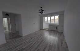 Apartament 3 camere, 72 mp, bloc fără risc sau urgență, Obor