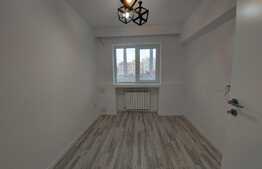 Apartament 3 camere, 72 mp, bloc fără risc sau urgență, Obor