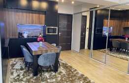 Apartament 3 camere, 95 mp, smart home, Pipera