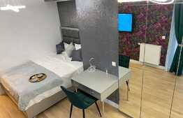 Apartament 3 camere, 95 mp, smart home, Pipera