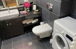 Apartament 3 camere, 95 mp, smart home, Pipera