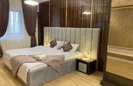 Apartament 3 camere, 95 mp, smart home, Pipera