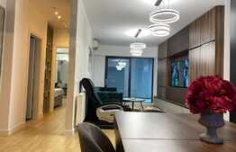 Apartament 3 camere, 95 mp, smart home, Pipera