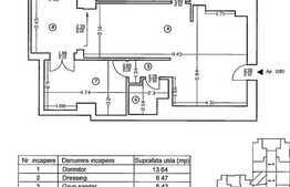 Apartament 3 camere, 95 mp, smart home, Pipera