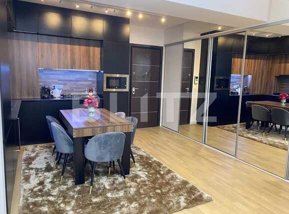 Apartament de vânzare 3 camere Aviatiei - 77203AV | BLITZ București | Poza2