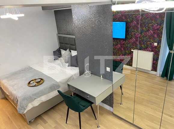 Apartament de vânzare 3 camere Aviatiei - 77203AV | BLITZ București | Poza6