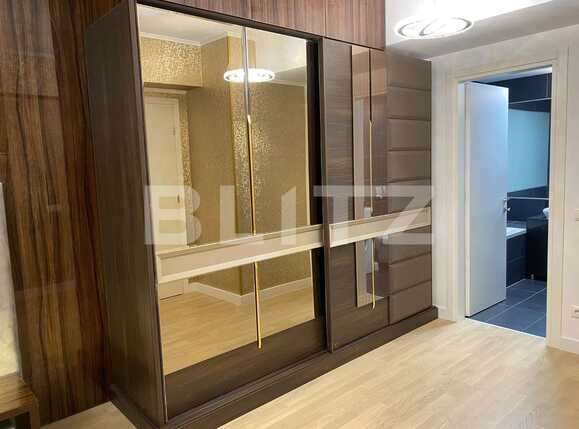 Apartament de vânzare 3 camere Aviatiei - 77203AV | BLITZ București | Poza9