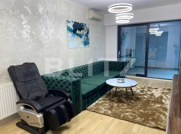 Apartament de vânzare 3 camere Aviatiei - 77203AV | BLITZ București | Poza1