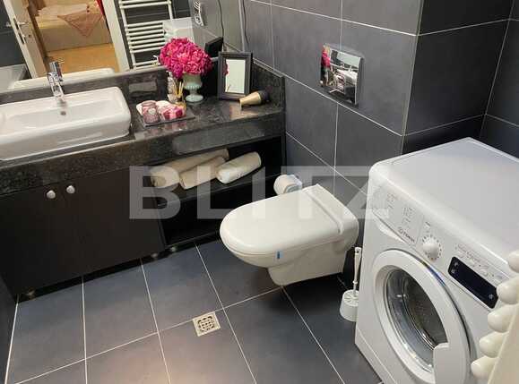 Apartament de vânzare 3 camere Aviatiei - 77203AV | BLITZ București | Poza12