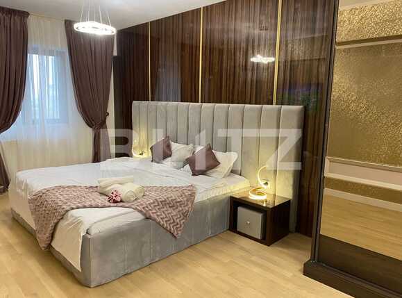 Apartament de vânzare 3 camere Aviatiei - 77203AV | BLITZ București | Poza8