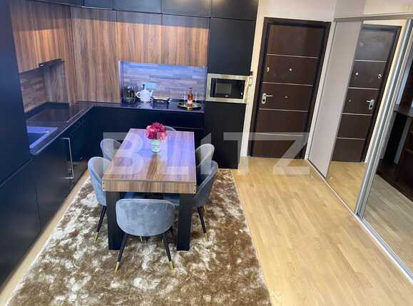 Apartament de vânzare 3 camere Aviatiei - 77203AV | BLITZ București | Poza3