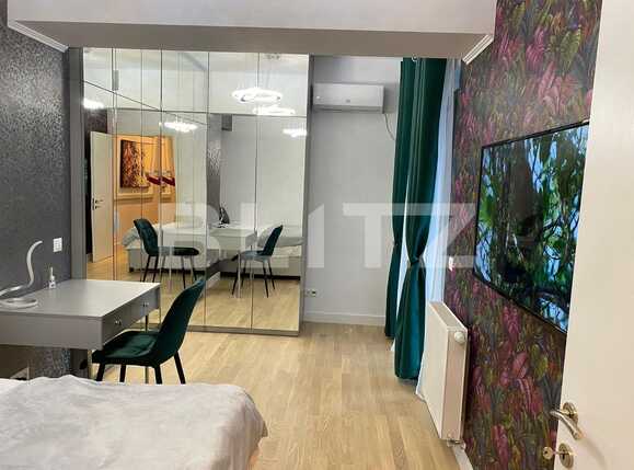 Apartament de vânzare 3 camere Aviatiei - 77203AV | BLITZ București | Poza5