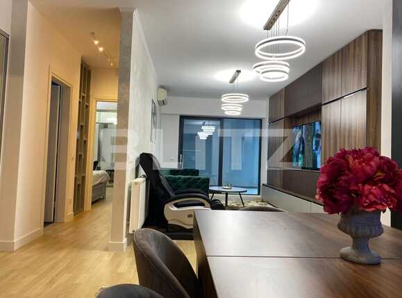 Apartament de vânzare 3 camere Aviatiei - 77203AV | BLITZ București | Poza4