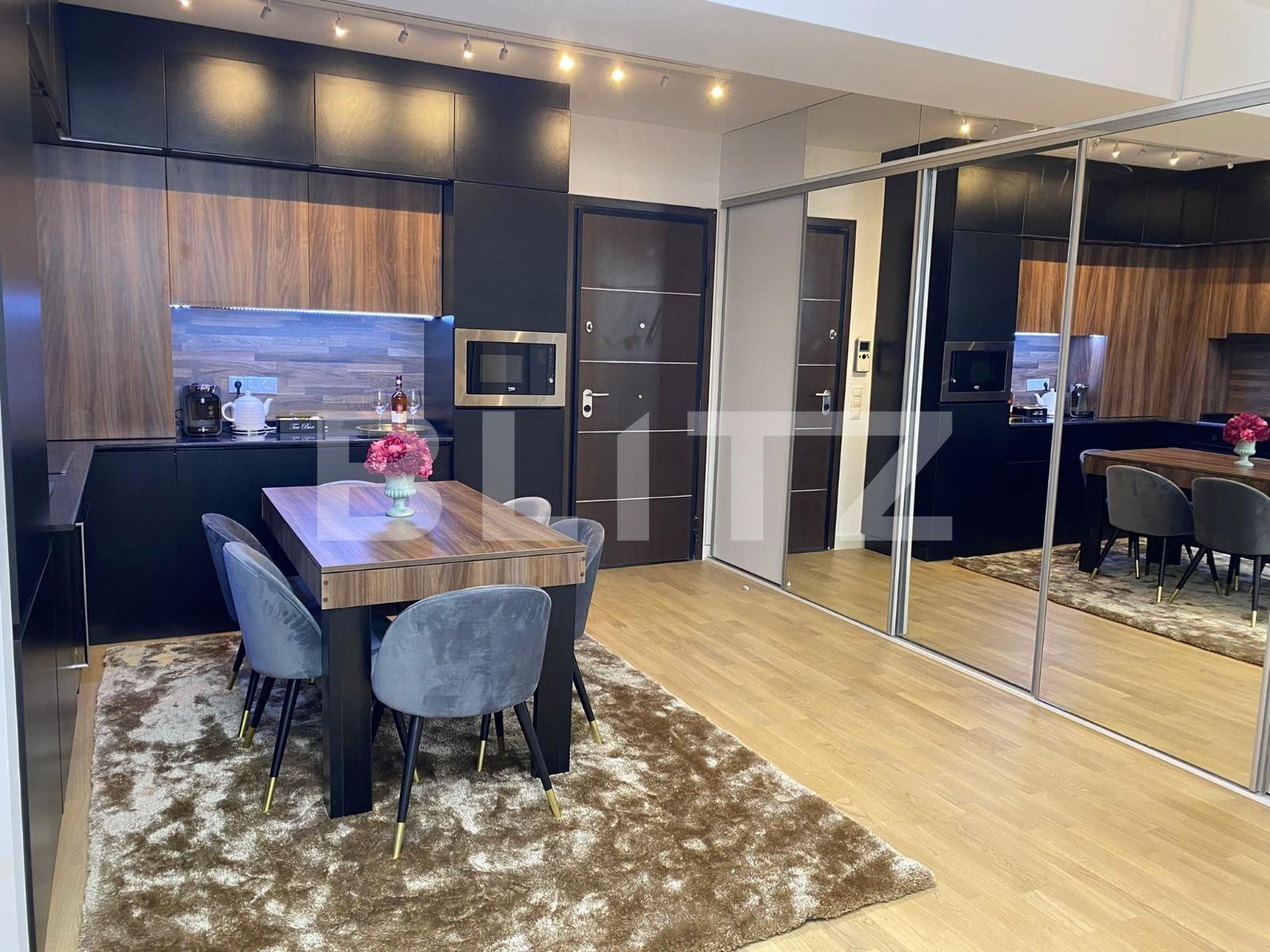 Apartament de vânzare 3 camere Aviatiei - 77203AV | BLITZ București | Poza2