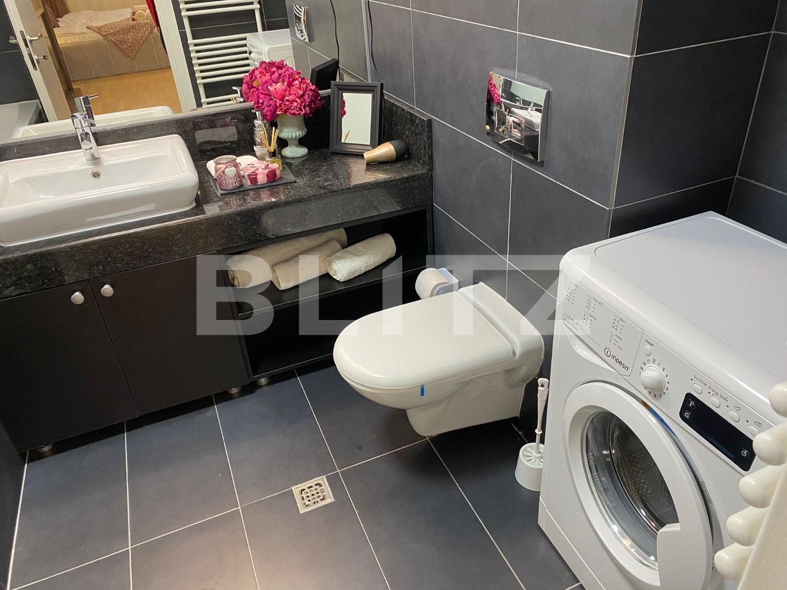 Apartament de vânzare 3 camere Aviatiei - 77203AV | BLITZ București | Poza12