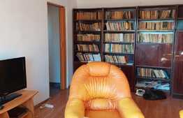 Apartament de 2 camere, vedere unica, Lacul Tei