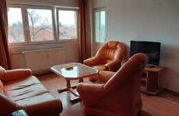 Apartament de 2 camere, vedere unica, Lacul Tei