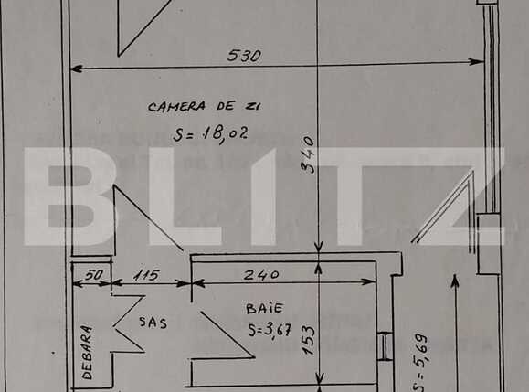 Apartament de vânzare 2 camere Tei - 77207AV | BLITZ București | Poza9