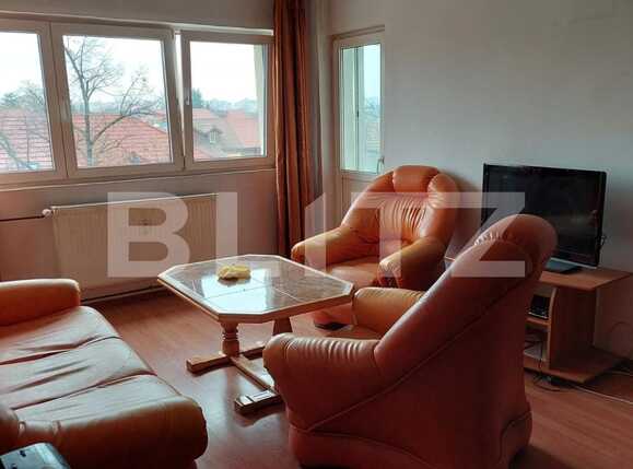 Apartament de vânzare 2 camere Tei - 77207AV | BLITZ București | Poza1