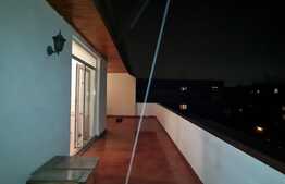 Apartament de 2 camere cu balcon si terasa, Ready To Move!