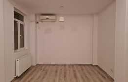 Apartament de 2 camere cu balcon si terasa, Ready To Move!