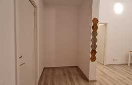 Apartament de 2 camere cu balcon si terasa, Ready To Move!