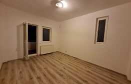 Apartament de 2 camere cu balcon si terasa, Ready To Move!