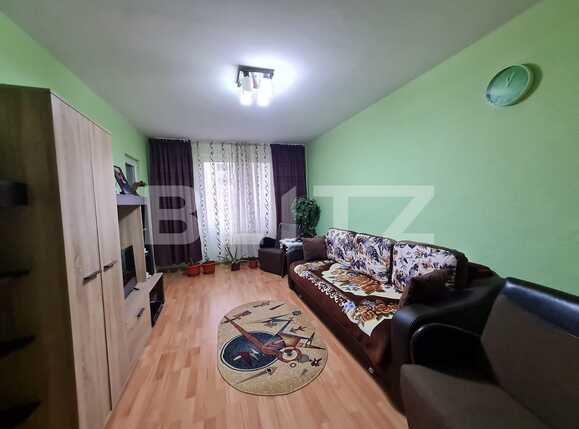 Apartament de vânzare 3 camere Titan - 77232AV | BLITZ București | Poza1