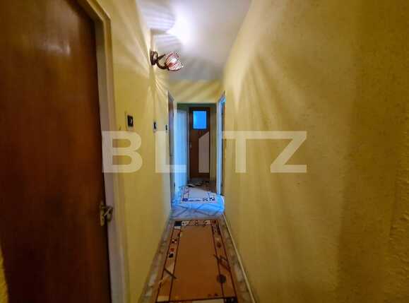 Apartament de vânzare 3 camere Titan - 77232AV | BLITZ București | Poza3