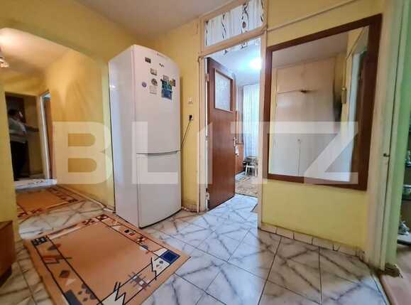 Apartament de vânzare 3 camere Titan - 77232AV | BLITZ București | Poza2