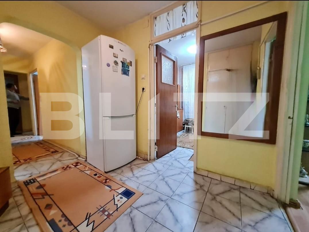 Apartament de vânzare 3 camere Titan - 77232AV | BLITZ București | Poza2