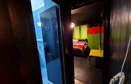 Apartament 3 camere, etaj intermediar, zona 1 Decembrie