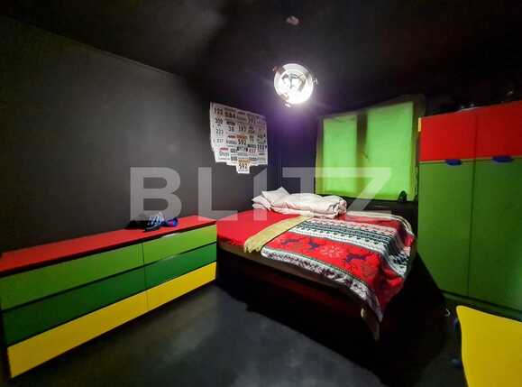 Apartament de vânzare 3 camere Titan - 77234AV | BLITZ București | Poza4