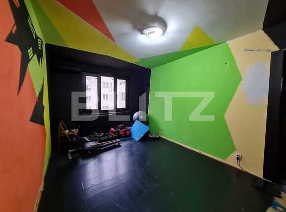 Apartament de vânzare 3 camere Titan - 77234AV | BLITZ București | Poza1