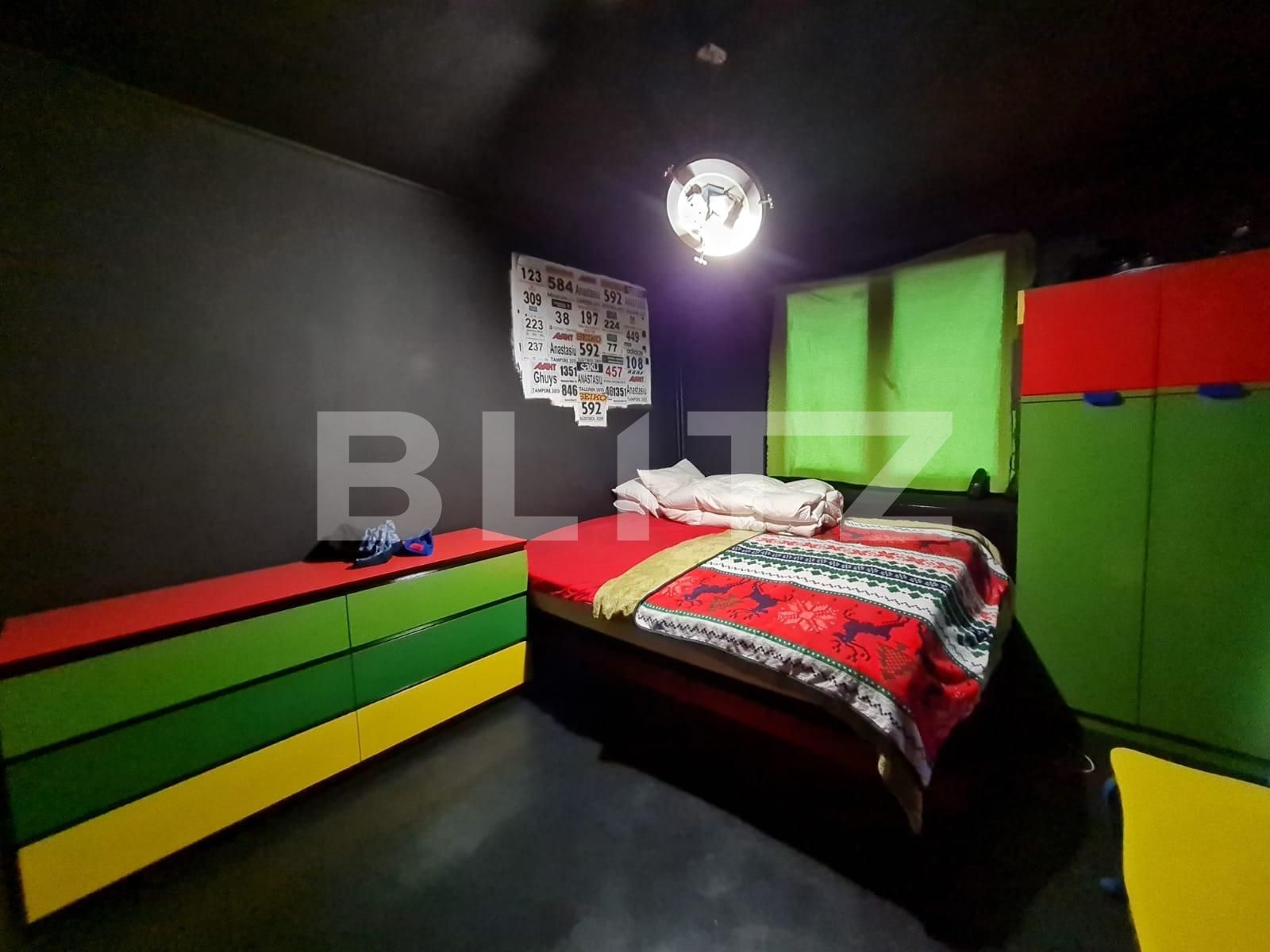 Apartament de vânzare 3 camere Titan - 77234AV | BLITZ București | Poza4