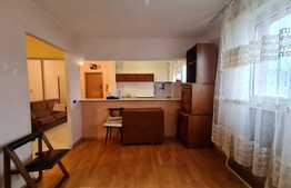 Apartament 3 camere cu bucatarie Open-Space. Trapezului