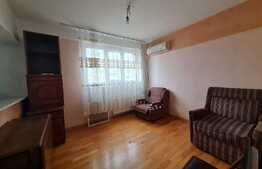 Apartament 3 camere cu bucatarie Open-Space. Trapezului