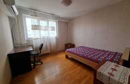 Apartament 3 camere cu bucatarie Open-Space. Trapezului