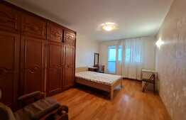 Apartament 3 camere cu bucatarie Open-Space. Trapezului