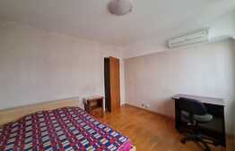 Apartament 3 camere cu bucatarie Open-Space. Trapezului