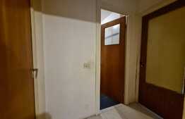 Apartament 3 camere cu bucatarie Open-Space. Trapezului