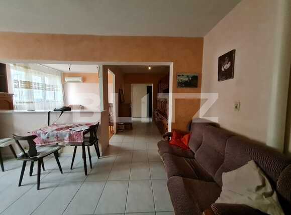 Apartament de vânzare 3 camere Titan - 77236AV | BLITZ București | Poza1