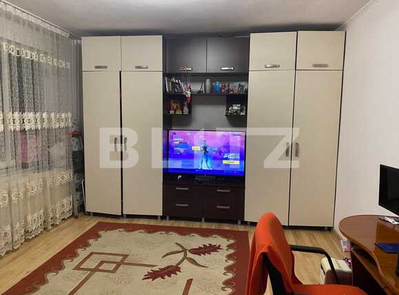 Apartament de vânzare 2 camere Titan - 77239AV | BLITZ București | Poza1