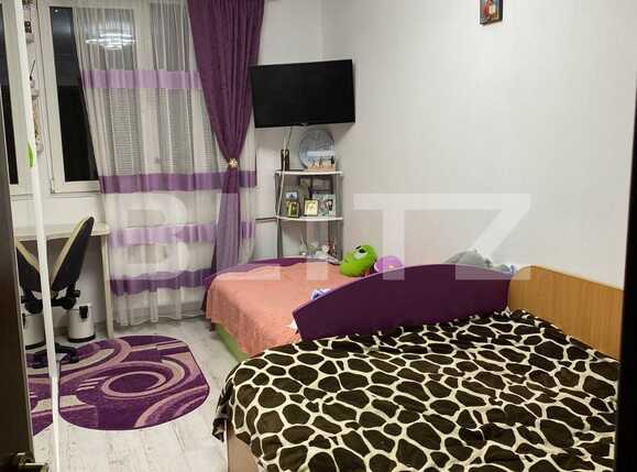 Apartament de vânzare 2 camere Titan - 77239AV | BLITZ București | Poza2