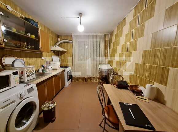 Apartament de vânzare 3 camere Titan - 77240AV | BLITZ București | Poza6