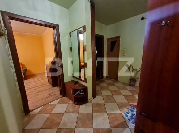 Apartament de vânzare 3 camere Titan - 77240AV | BLITZ București | Poza2